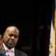Newark, N.J., Mayor Ras Baraka
Andrew Burton/Getty Images